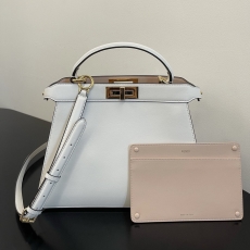 Fendi Top Handle Bags